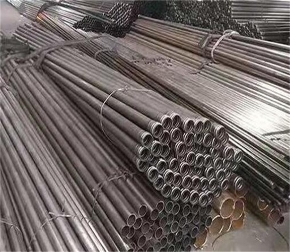 广西螺旋式声测管工地安装