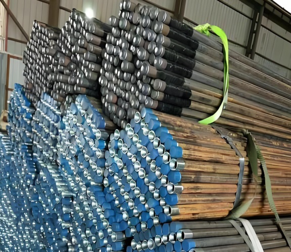 广西单向注浆管流量可控